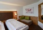 Hôtel Sankt Gilgen - Hotel-Restaurant am Hochfuchs-2