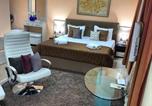 Location vacances Plovdiv - Venis House-1