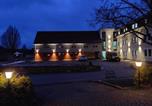 Hôtel Hünfeld - Landhaus Rhönblick-2