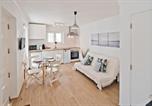 Location vacances Ericeira - Bmyguest - Ericeira Typical Apartment-2