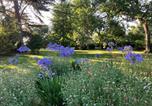 Location vacances Monclar-de-Quercy - Domaine de La Bordasse-3