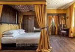 Hôtel Novi Ligure - Nordelaia-4