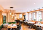 Location vacances Schluchsee - Aparthotel Sonnenburg-3