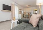 Location vacances Stankovci - Apartments Villa Radelj-4