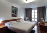 Hôtel Saint-Jacques-de-Compostelle - Hotel Hórreo by Bossh! Hotels-3