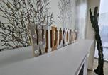 Location vacances Mirow - Nebelzauber-4-4