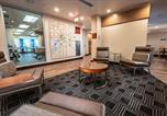 Hôtel Toledo - Towneplace Suites by Marriott Toledo Oregon-3