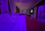 Location vacances Bologne - 4 Star Suite Spa - Self Check-In-4