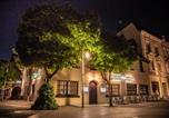 Hôtel Arnsberg - Hotel Am Rathaus-3