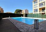 Location vacances Sanary-sur-Mer - Studio clim - piscine - vélos - proche de la plage-1