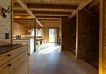 Location vacances Appenzell - Chalet Chäserrugg - Luxury, Sauna, Whirlpool & Mountain View-3