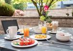 Hôtel Salzbourg - Hotel Ganslhof - Adults only-4