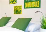 Hôtel Gramatneusiedl - Sleeep Hotel Wiener Neudorf-2