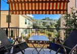 Location vacances Levanto - La casa dell’artista - Levanto, 5 Terre-3