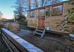 Location vacances Wem - The Oak Hut-1
