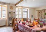 Hôtel Chagny - Logis de l'Orme-2