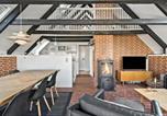 Location vacances Nørre Lyngvig - 311-Hvide-Sande-Fyrmarken-7-4