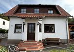 Location vacances Sarre - Ferienhaus an der Uniklinik-3