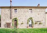 Location vacances Cinigiano - Awesome Home In Stribugliano-1