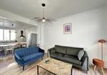 Location vacances Isles-sur-Suippe - Hambourg, 11 Pers, Spacieux, Élegant, Moderne-4