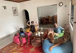 Hôtel Negombo - Sky Hostel Negombo-1