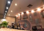 Hôtel Venezuela - Hotel Gh Guaparo Inn Valencia-4