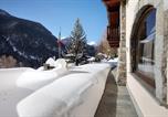 Location vacances Doues - My Dream Saint Oyen-2
