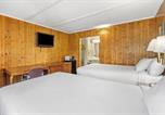 Hôtel Gretna - Americas Best Value Inn - Roxboro-4