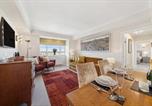 Hôtel Kensington - Nell Gwynn Chelsea Accommodation-4
