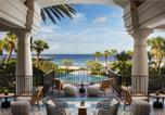Hôtel Antilles néerlandaises - Curaçao Marriott Beach Resort-2