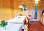 Location vacances Übersee - Pension Steiner-4