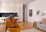 Location vacances  Lisbonne - Alfama Prime Apartments by Homing-4