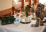 Hôtel Reinheim - Landhotel Margaretenhof-4