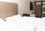 Hôtel Hajdúszoboszló - Régi Posta Hotel és Étterem-4