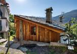 Location vacances Sarre - La Maison du Foin-4