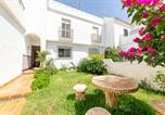 Location vacances Níjar - Casa Rural La Buganvilla-1