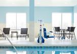 Hôtel Kalamazoo - Holiday Inn Express & Suites Plainwell by Ihg-3