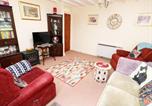 Location vacances Swaffham - Emily's Retreat at the Great Barn-4