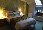 Location vacances Kirkton of Glenisla - Lodge at Lochside-1