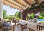 Location vacances Pollença - Villa Can Torreta-3