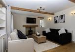 Location vacances Kettlewell - Bridge House Hot Tub Retreat - Kettlewell-3