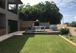 Location vacances Umhlanga - Hilken Lodge-1