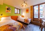 Location vacances Morzine - Hideout-1