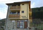 Location vacances  Les 7 lacs - Mini Complex Rilski Terasi-4