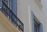 Hôtel Nîmes - Hotel Concorde-3