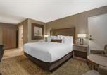 Hôtel Anaheim - Best Western Plus Anaheim Inn-2