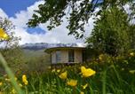 Location vacances Ijevan - Nature Rooms cabin-1