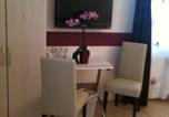 Hôtel Olching - Hotel Dah-Inn-3