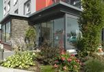 Hôtel Gare de Memmingen - Allgäuhotel Memmingen Nord-3