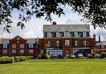 Hôtel King's Lynn - Old Hunstanton Le Strange Arms Hotel-2